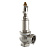 Клапан предохранительный регулируемый 1-12 bar 2 Valtec VT.1831.N.09