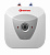 Водонагреватель электрический 10 литров THERMEX H 10 U (pro)