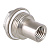 Удлинитель потока прав. 1/2" VALTEC