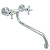 Смеситель для кухни настенный 1/2кер Jiguni 0402.659