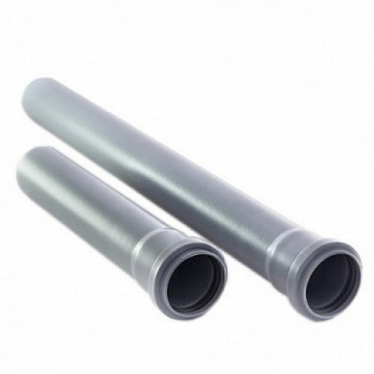 Труба  Ду40  L1000 ПОЛИТЭК
