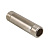 Бочонок 1/2"  нар.х 60 мм VALTEC никель уп. 10/140