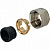 Фитинг компрессионный для медных труб 15x3/4 Stout