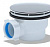 Сифон 3 1/2" * 40 д/душ.поддона DK-01-08E/E320VAL