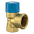 Клапан предохранительный 3/4 PN8, Flamco Prescor  B TDR