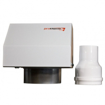 Турбо Надставка 50 Protherm PT V17