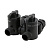 Байпас усиленный для блоков управления VR5D-100, VR5U-100 (вх/вых 1"рн) TWG BP-100