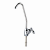Кран д/питьевой  воды 1/4" UNICORN