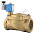 Клапан электромагнитный 1"(норм.закрыт),PN16,ADL TORK S1010, EPDM эл/м катушка,230В