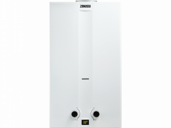 Водонагреватель газовый Zanussi GWH 12 Fonte (1)