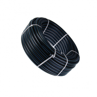 Труба 110 ПЭ 100 SDR 17-110х6,6