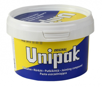 Паста уплотнительная UNIPAK 360г.