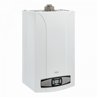 Котел настенный газовый одноконтурный турбированный BAXI LUNA-3 COMFORT 1.310 Fi, 31 кВт