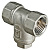 (400) Фильтр прямой мини  Ду15 (1/2") вн-вн VALTEC
