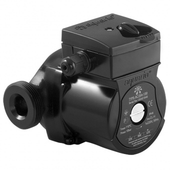 Насос циркуляц. 25-40 Aquario (130)