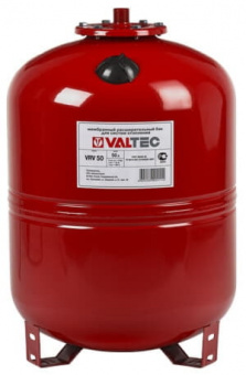 Бак расширительный для систем отопления 150 л. 1` Valtec