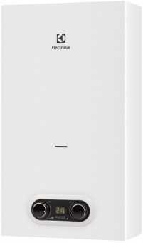 Водонагреватель газовый Electrolux GWH 12 NanoPlus 2.0 