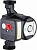 Насос циркуляционный 32-60 PUMPMAN 180мм GRS32/6  (100 Вт, Qmax-42 л/мин, Hmax-6 м.) с гайками и кабелем