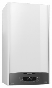 Котел газовый настенный одноконтурный Ariston CLAS X SYSTEM 24 CF, 24 кВт