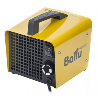 Tепловая пушка Ballu BKX-3