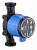 Насос циркуляционный 25-40 PUMPMAN 180мм (22 Вт, Qmax-40 л/мин, Hmax-4 м.) с гайками и кабелем, частотн. 