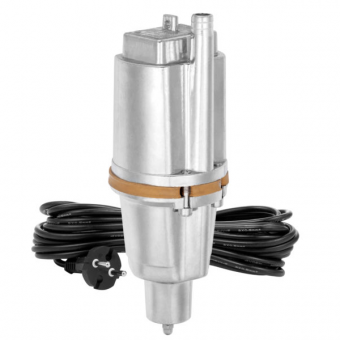 Насос вибрац. СВЕРЧОК BV-0.12 10м Belamos