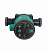 Насос циркуляционный 25-60 PUMPMAN 130мм (22 Вт, Qmax-55 л/мин, Hmax-6 м.) с гайками и кабелем, частотн.