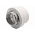 Муфта комбинированная (вн. рез.) 50-1 1/2" под ключ
