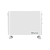 Конвектор электрич. 2000М White THERMEX Pronto