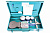 Комплект сварочного оборудования CANDAN CM-04 SET (50,63,75) 2000 Вт