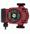 BELAMOS Насос циркуляционный 25-40 (72/53/38 Вт, Qmax-2880/2160/1080 л/час, Hmax-4.5/4/3 м) 130 мм