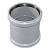 сер. Муфта Ду40(*)
