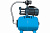 Насос-автомат UNIPUMP AUTO MH 300A (0.55 кВт, 30 м, 5.1 м3/час, бак 24 л)