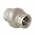 Клапан обратный 1 1/4" Valtec (латун золотник)