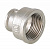 Муфта переходная 2"*1"никель VALTEC