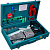 Комплект сварочного оборудования CANDAN CM-06 SET (20,25,32,40) ECO 1500 Вт