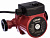 BELAMOS Насос циркуляционный 25-60 (93/67/46 Вт, Qmax-3300/2280/1320 л/час, Hmax-6/5/3 м)