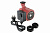 Насос циркуляционный VALTEC RS 25-40 ( с гайк.) 130мм (72Вт, Qmax-50 л/мин, Hmax-4,2 м.)