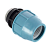 ПНД Муфта 63х2"ВР UNIDELTA