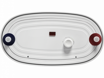 Водонагреватель электрический 50 литров Ballu BWH/S 50 Level PRO (4)
