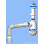 Сифон 11/2" * 40 Грот с гофрой АНИ 40/50 (А0510)