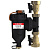 Фильтр-дешламатор с пласт корпусом XL1 1/4" VALTEC