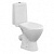 Унитаз-компакт JUST 031 3/6 TPL cersanit