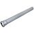Труба  Ду32  L3000 серая