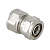 (83)м/п Муфта переход. 3/4х20 г/ц VALTEC 10/100