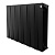 Радиатор биметаллический 500/80 12 секций Royal Thermo PianoForte Noir Sable VDR