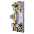 Насос. гр. с байпасом и трехход. клапаном VALTEC, для систем VARIMIX 1 1/4" - 3W-KV4