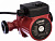 BELAMOS Насос циркуляционный 25-60 (93/67/46 Вт, Qmax-3300/2280/1320 л/час, Hmax-6/5/3 м)130 мм