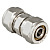 м/п Муфта переход. 16х20 ц/ц VALTEC 10/110(*)
