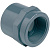 Муфта 63х2" ВР Aquaviva